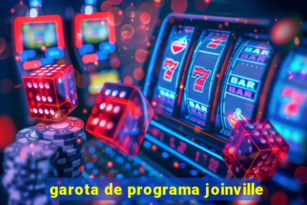 garota de programa joinville